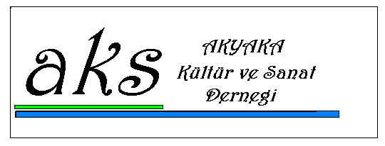 Akyaka Kultur Sanat Derneği